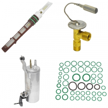 A/C System Repair Kit