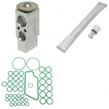 A/C System Repair Kit