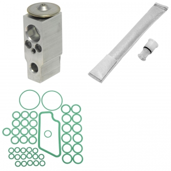 A/C System Repair Kit
