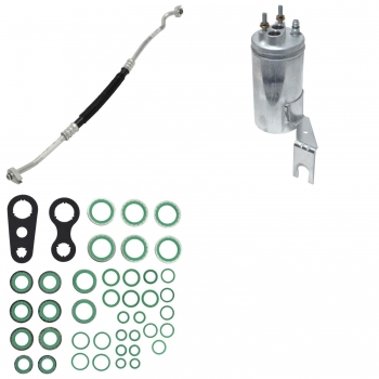 A/C System Repair Kit