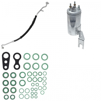 A/C System Repair Kit