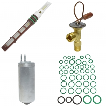 A/C System Repair Kit