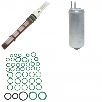 A/C System Repair Kit