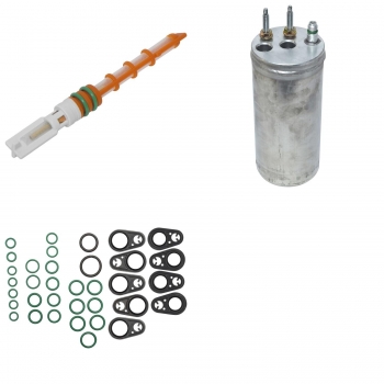 A/C System Repair Kit