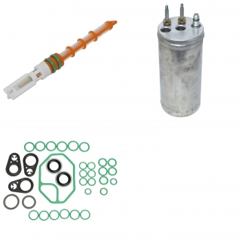 A/C System Repair Kit