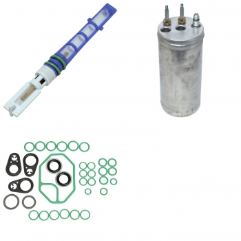 A/C System Repair Kit