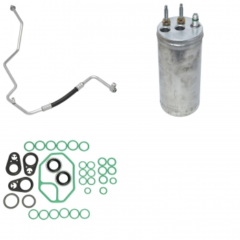A/C System Repair Kit