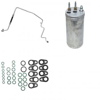 A/C System Repair Kit