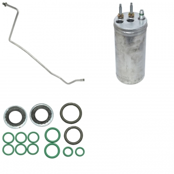A/C System Repair Kit