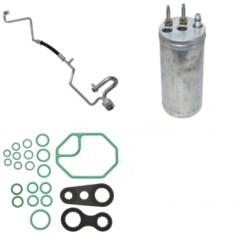 A/C System Repair Kit