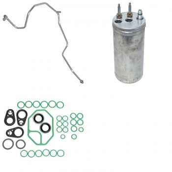 A/C System Repair Kit