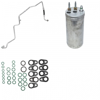 A/C System Repair Kit