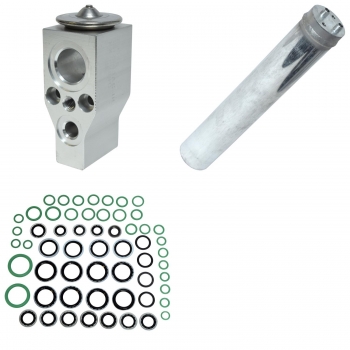 A/C System Repair Kit