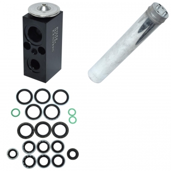 A/C System Repair Kit