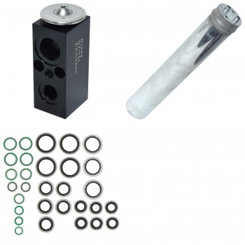 A/C System Repair Kit