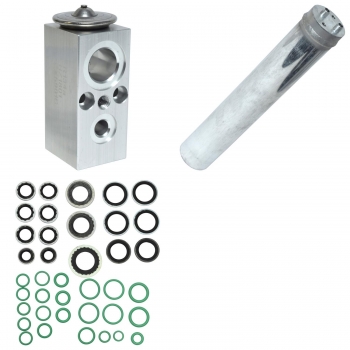 A/C System Repair Kit