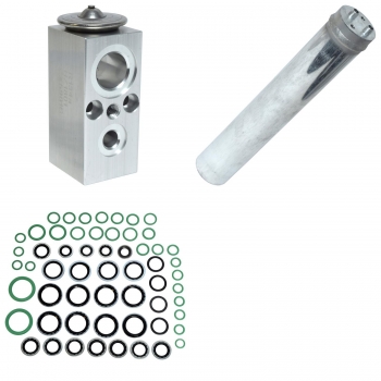 A/C System Repair Kit