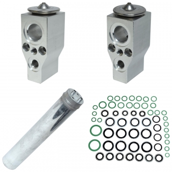 A/C System Repair Kit