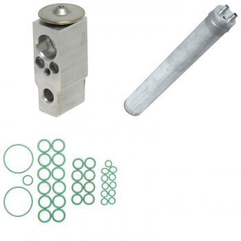 A/C System Repair Kit