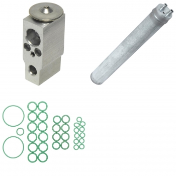 A/C System Repair Kit
