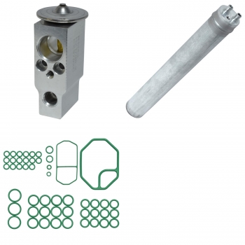 A/C System Repair Kit