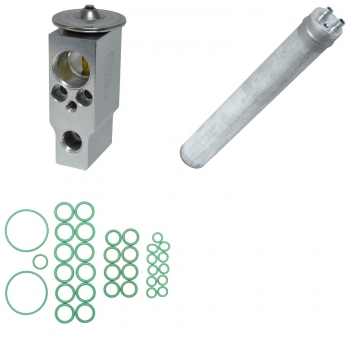 A/C System Repair Kit
