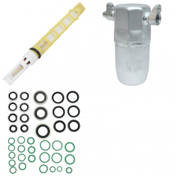 A/C System Repair Kit