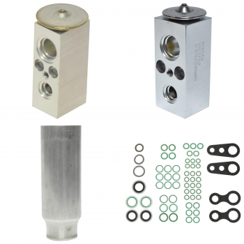 A/C System Repair Kit