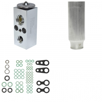 A/C System Repair Kit