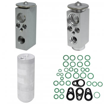 A/C System Repair Kit