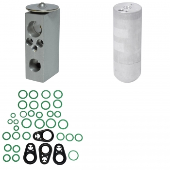 A/C System Repair Kit
