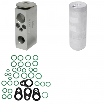 A/C System Repair Kit