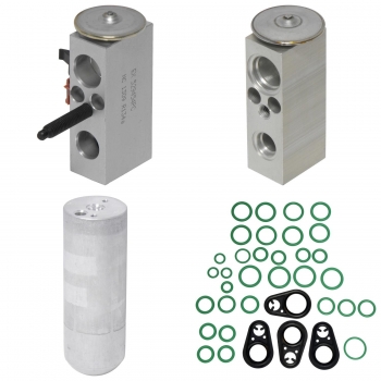 A/C System Repair Kit