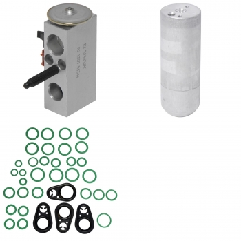 A/C System Repair Kit