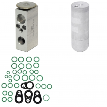 A/C System Repair Kit