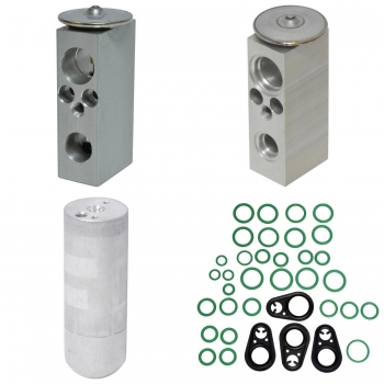 A/C System Repair Kit