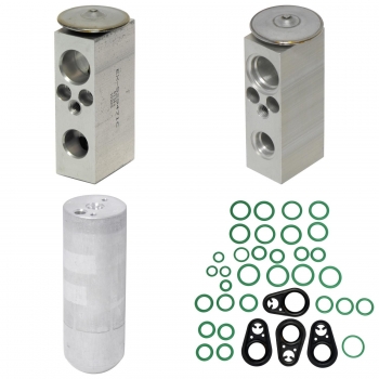 A/C System Repair Kit