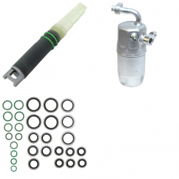 A/C System Repair Kit