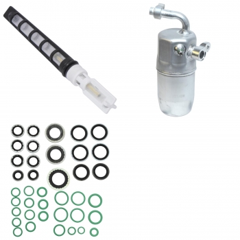 A/C System Repair Kit