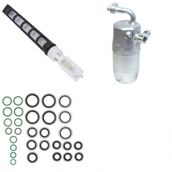 A/C System Repair Kit
