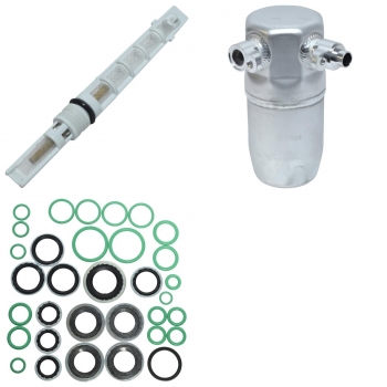 A/C System Repair Kit