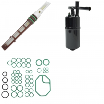 A/C System Repair Kit