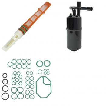 A/C System Repair Kit