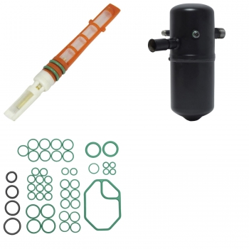 A/C System Repair Kit