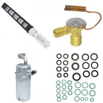 A/C System Repair Kit