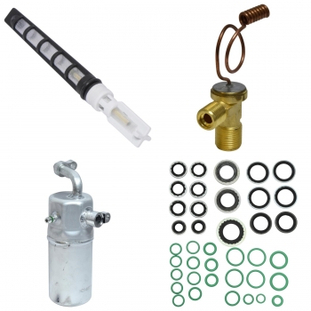 A/C System Repair Kit