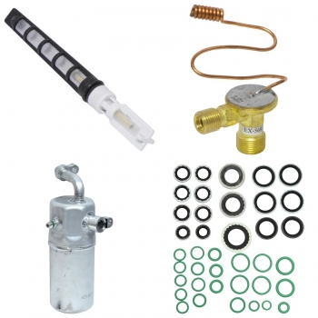 A/C System Repair Kit