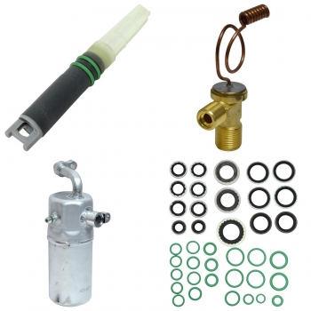 A/C System Repair Kit