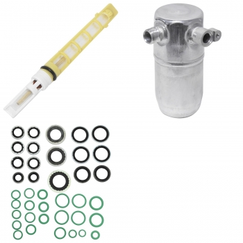 A/C System Repair Kit
