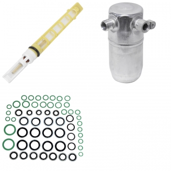 A/C System Repair Kit